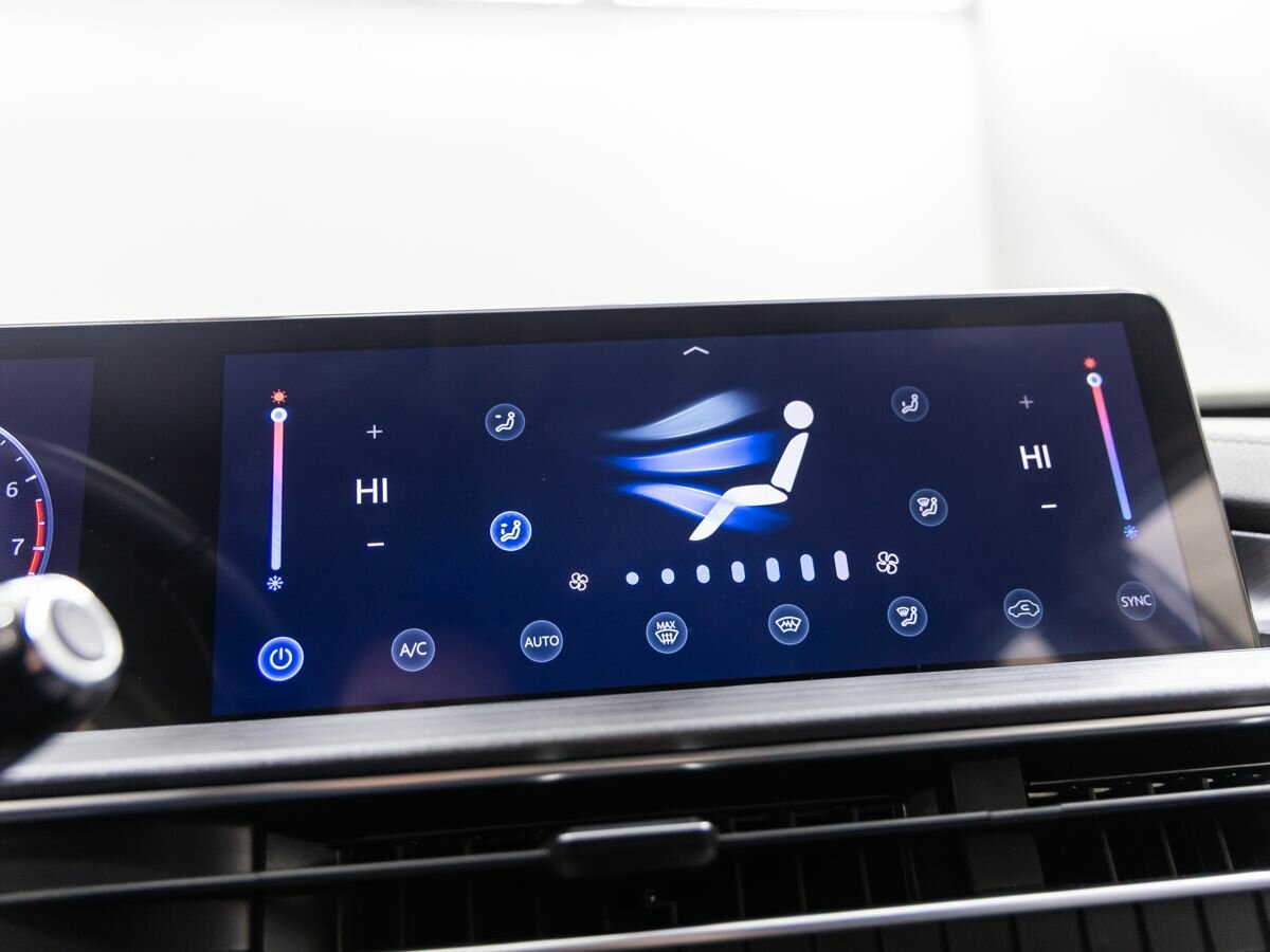 Chery Tiggo 7 Pro Max 2023 года с пробегом. Фото: #24