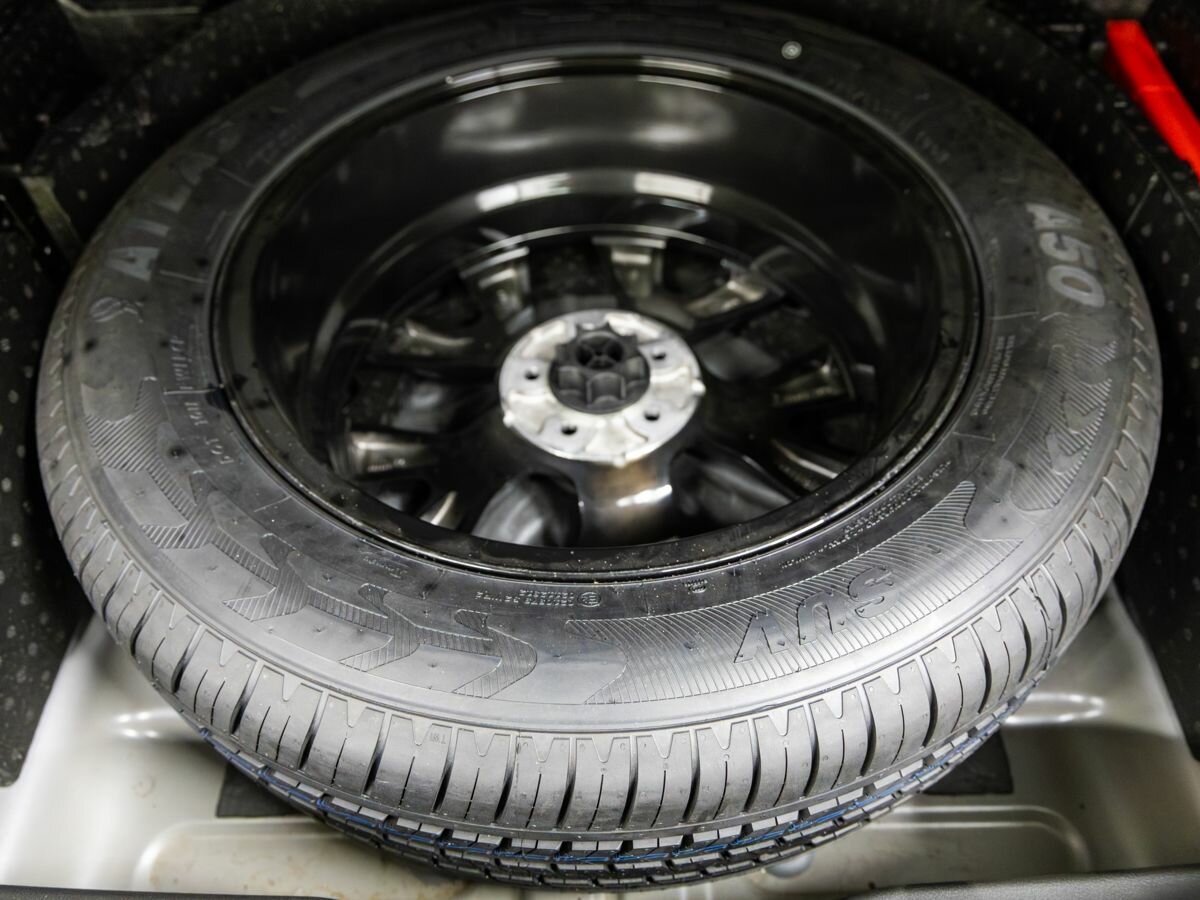 Chery Tiggo 7 Pro Max 2023 года с пробегом. Фото: #37