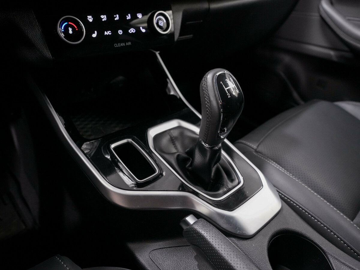 Chery Tiggo 4 Pro 2024 года с пробегом. Фото: #16