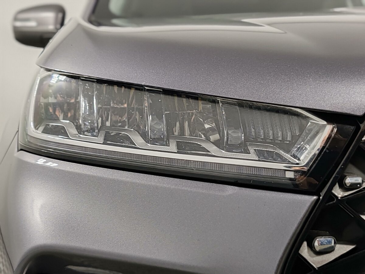 Chery Tiggo 7 Pro 2022 года с пробегом. Фото: #16