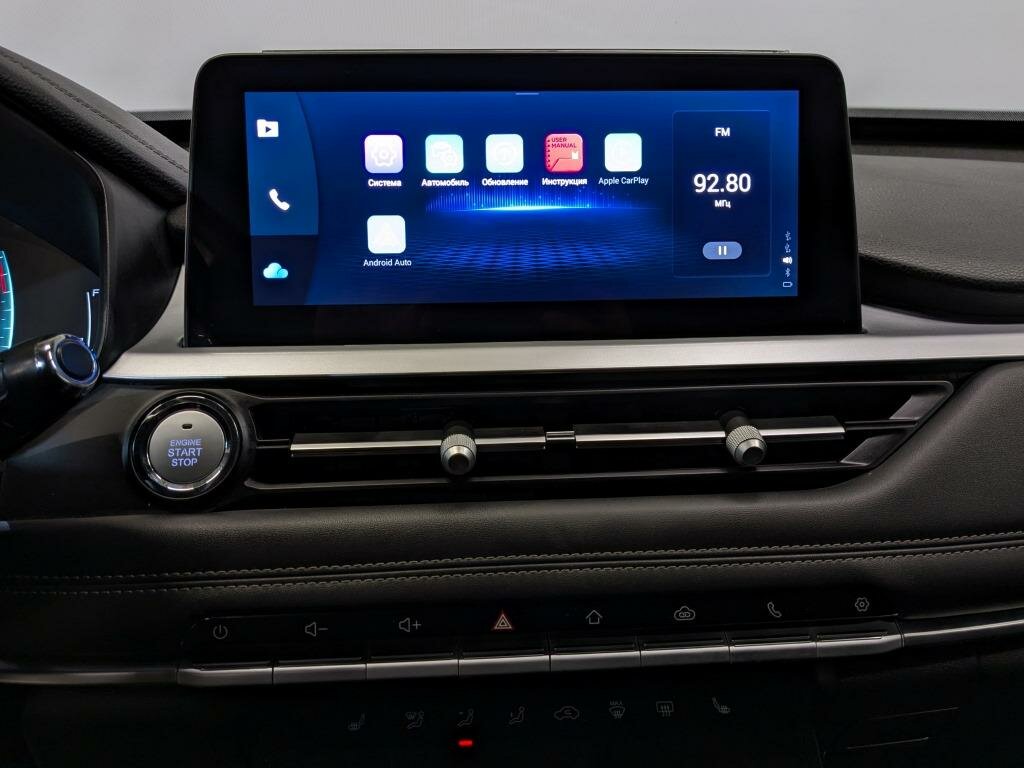 Chery Tiggo 7 Pro 2023 года с пробегом. Фото: #13