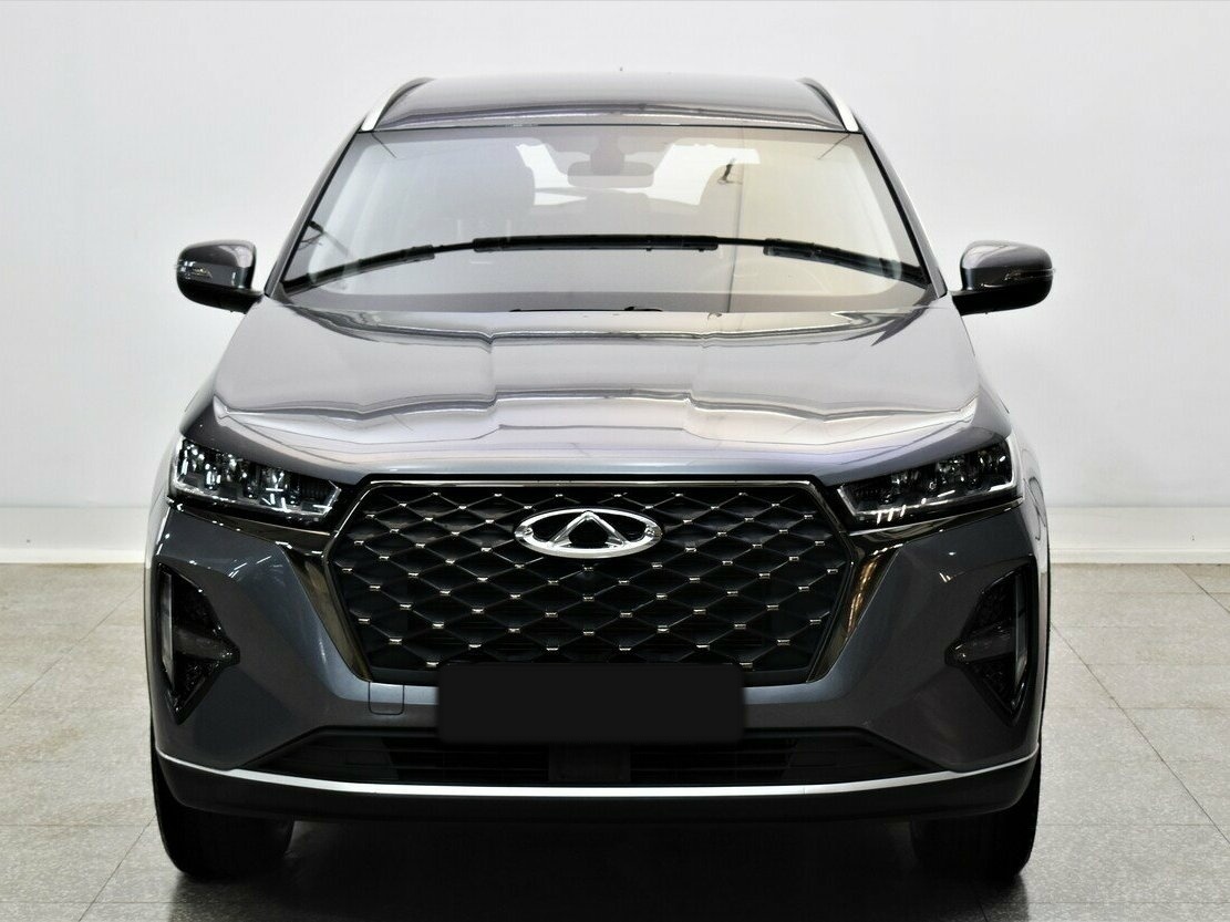 Chery Tiggo 7 Pro Max 2023 года с пробегом. Фото: #1
