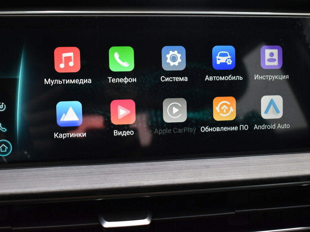 Chery Tiggo 7 Pro Max 2023 года с пробегом. Фото: #7