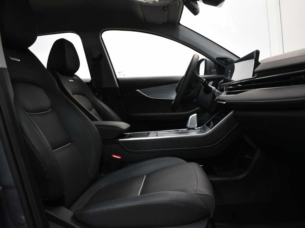 Chery Tiggo 7 Pro Max 2023 года с пробегом. Фото: #13