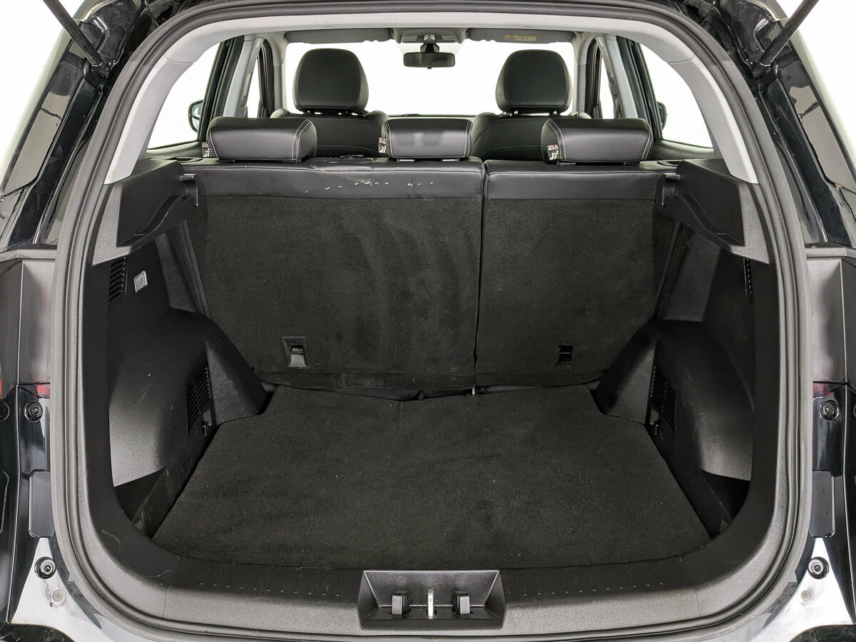 Б/У Чери Тигго 4 2022 года. Фото: #9