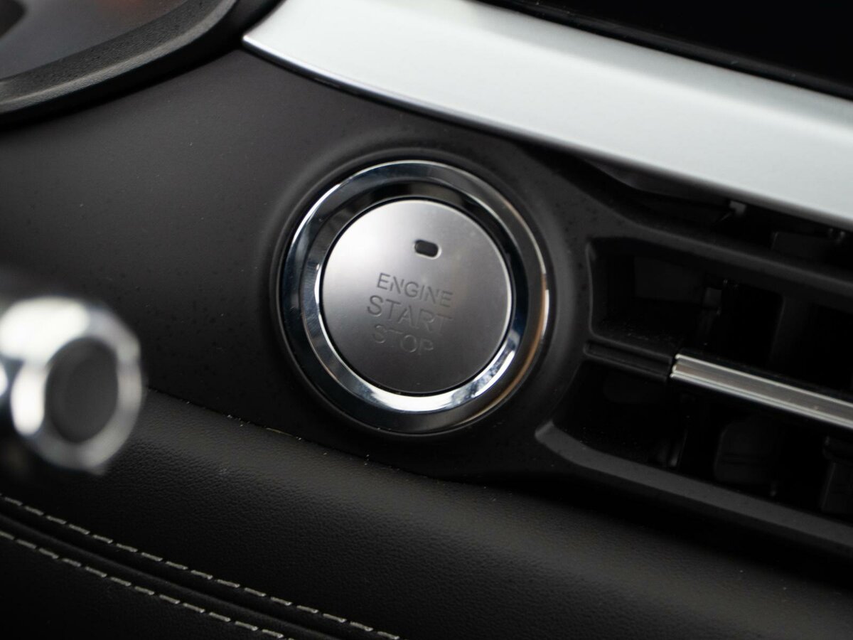 Chery Tiggo 7 Pro 2023 года с пробегом. Фото: #15