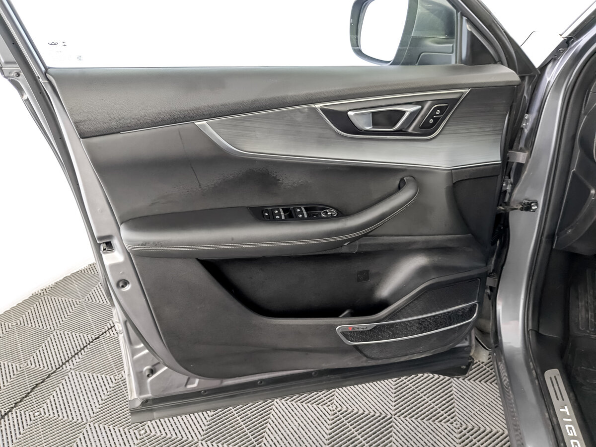 Chery Tiggo 7 Pro 2022 года с пробегом. Фото: #18