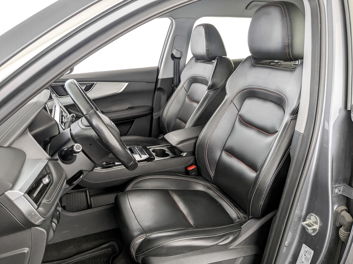 Б/У Чери Тигго 7 Про 2022 года. Фото: #20