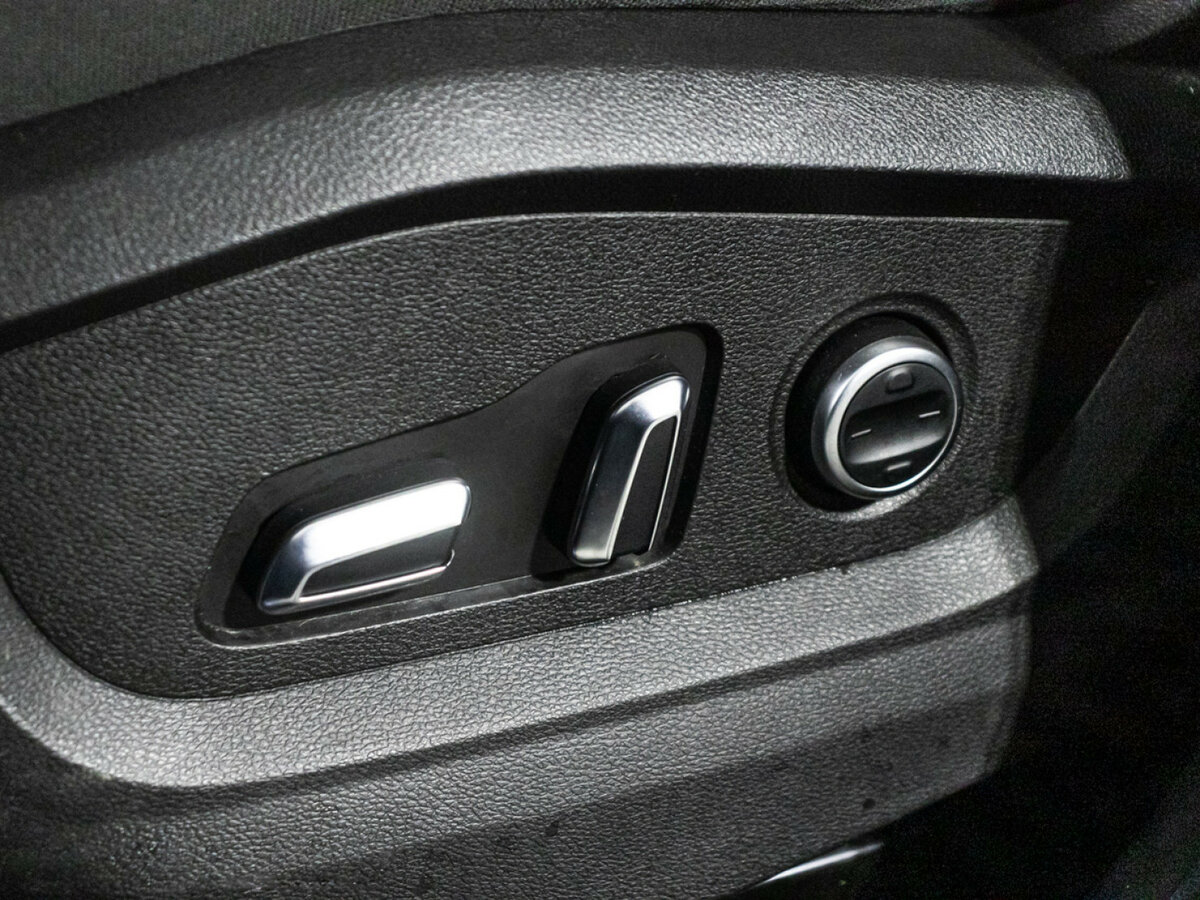 Б/У Чери Тигго 8 Про Макс 2023 года. Фото: #14