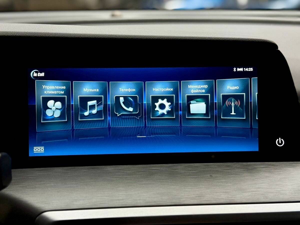 Changan CS35 Plus 2023 года с пробегом. Фото: #13