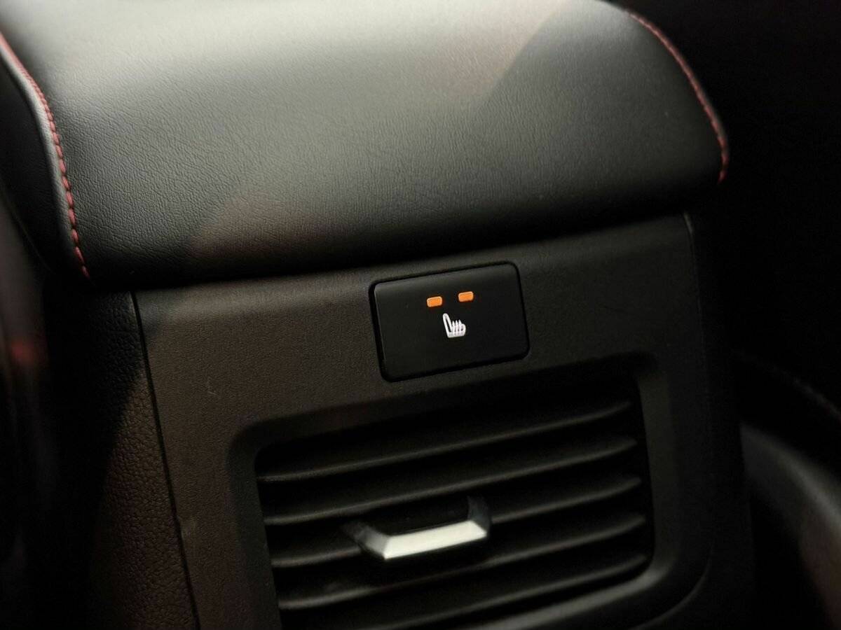 Changan CS35 Plus 2023 года с пробегом. Фото: #26