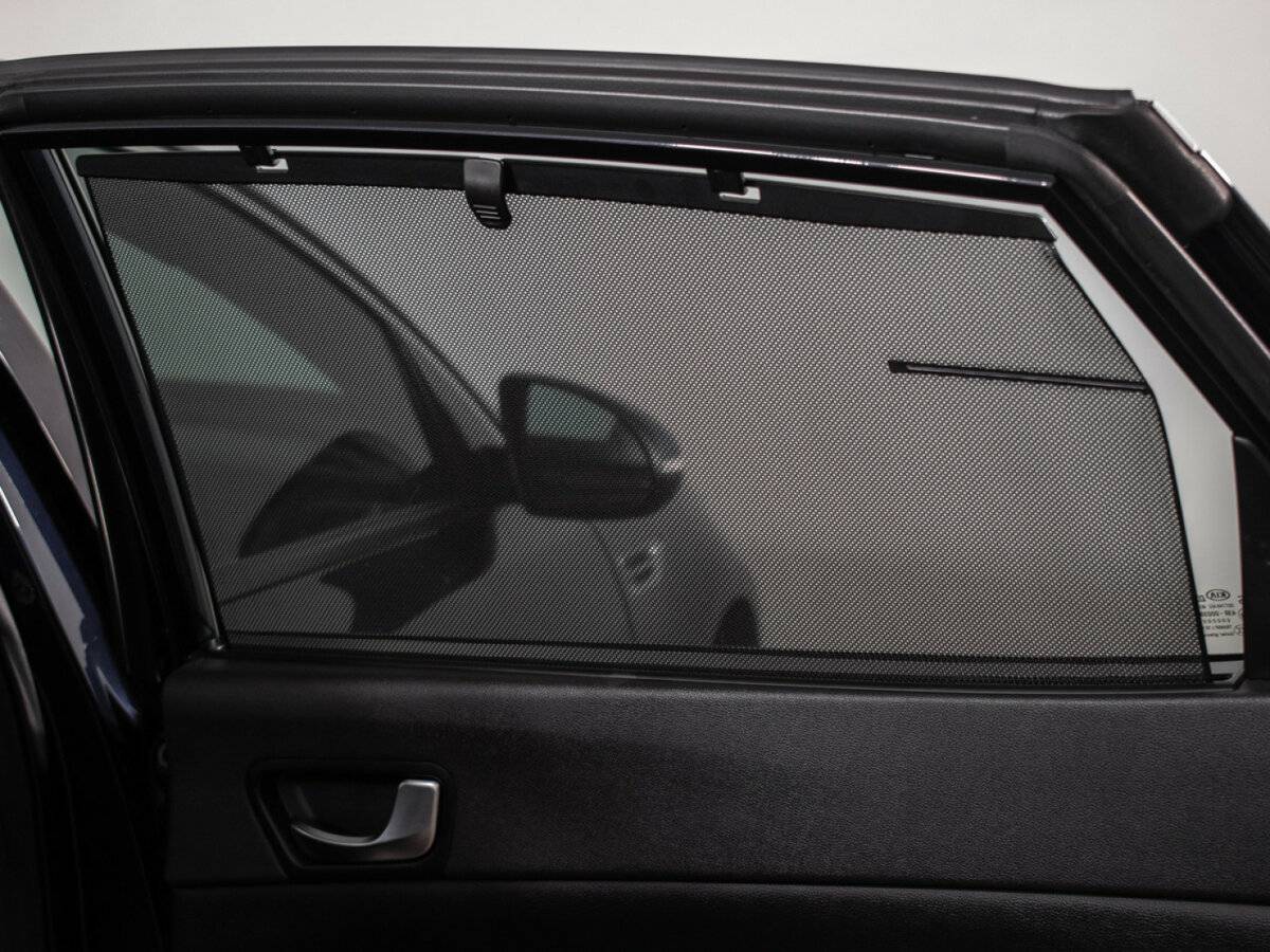 Kia Optima 2018 года с пробегом. Фото: #13