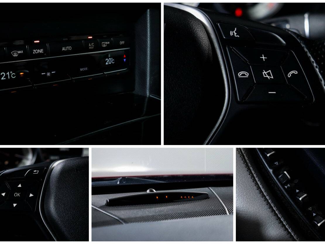 Mercedes-Benz E-Класс 2014 года с пробегом. Фото: #13