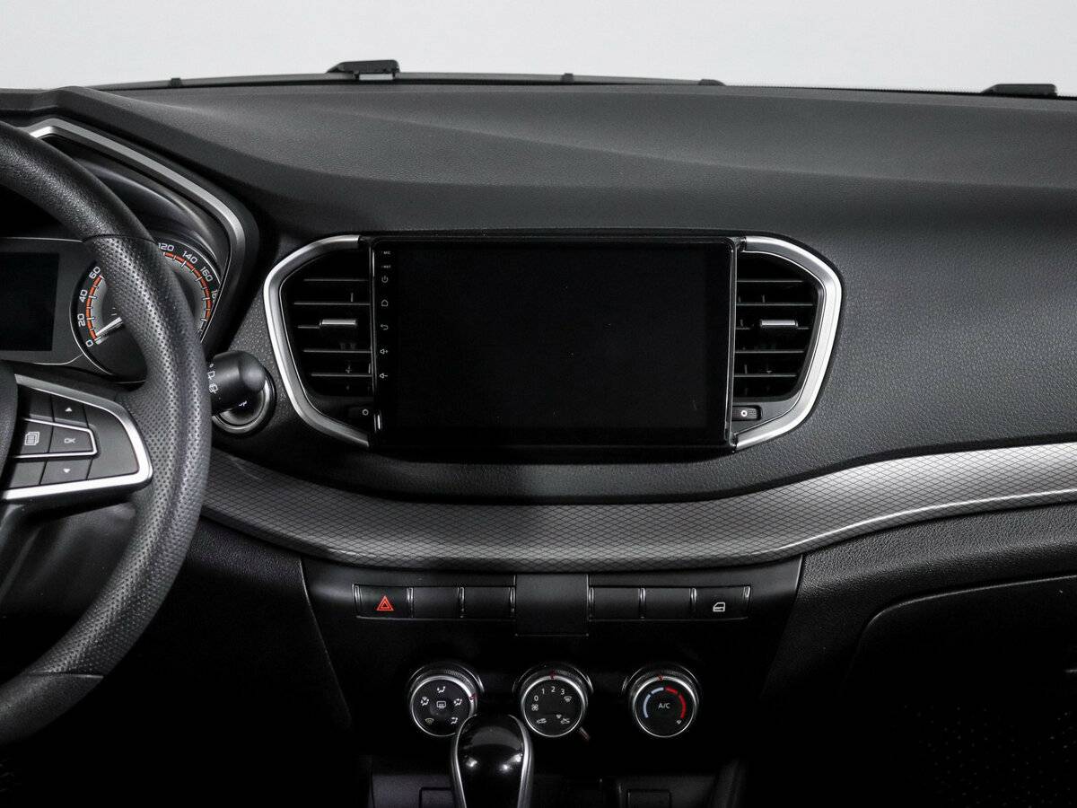 Б/У Лада (ВАЗ) Веста 2024 года. Фото: #10