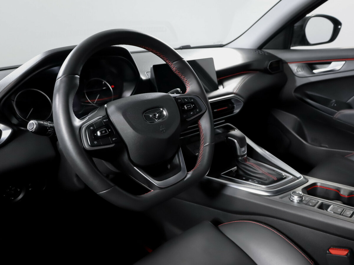 Б/У Кайи Е5 2023 года. Фото: #11