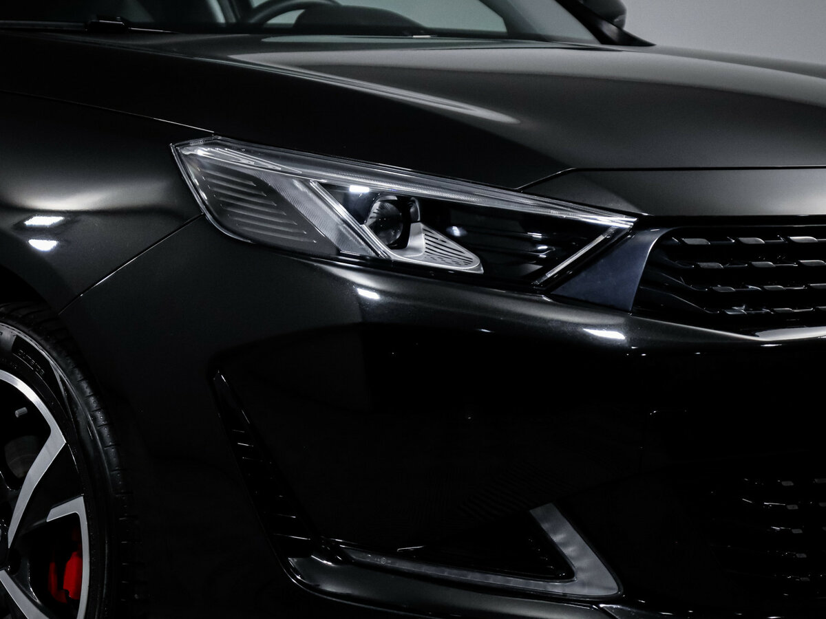 Б/У Кайи Е5 2023 года. Фото: #13