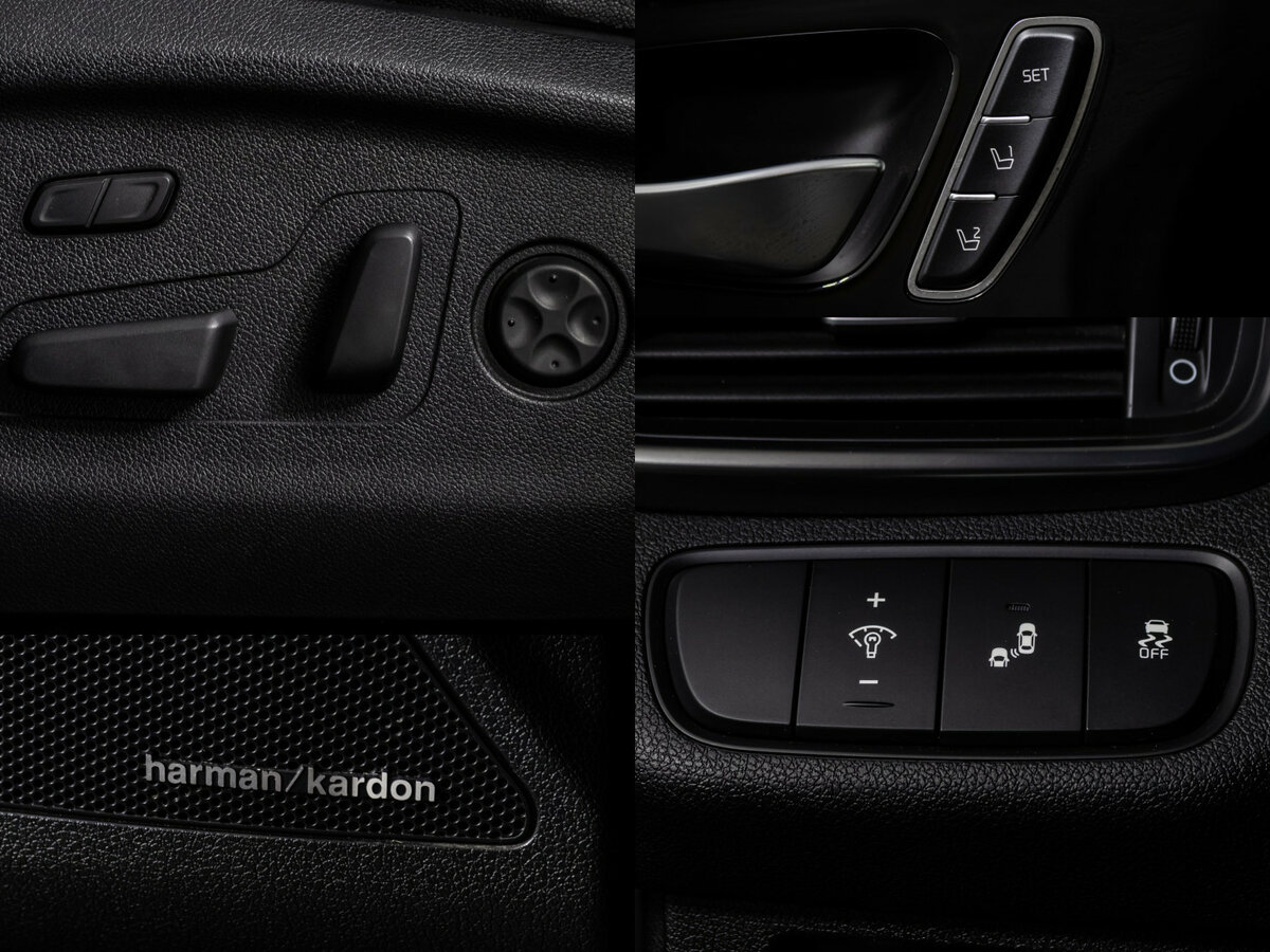 Kia Sorento 2018 года с пробегом. Фото: #16