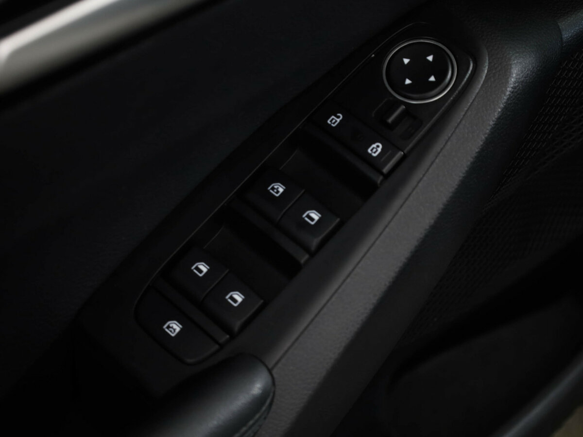 Б/У Киа Сельтос 2021 года. Фото: #11