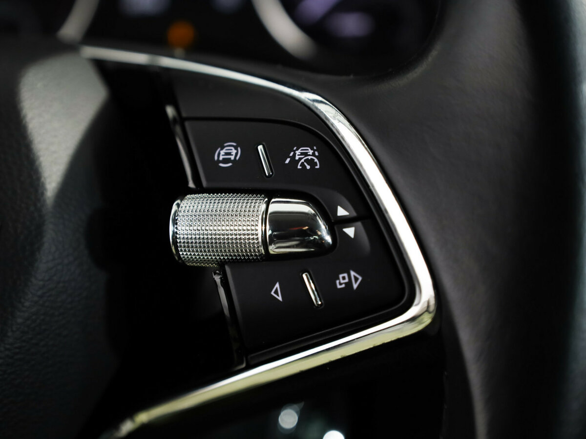 Skoda Rapid 2020 года с пробегом. Фото: #9