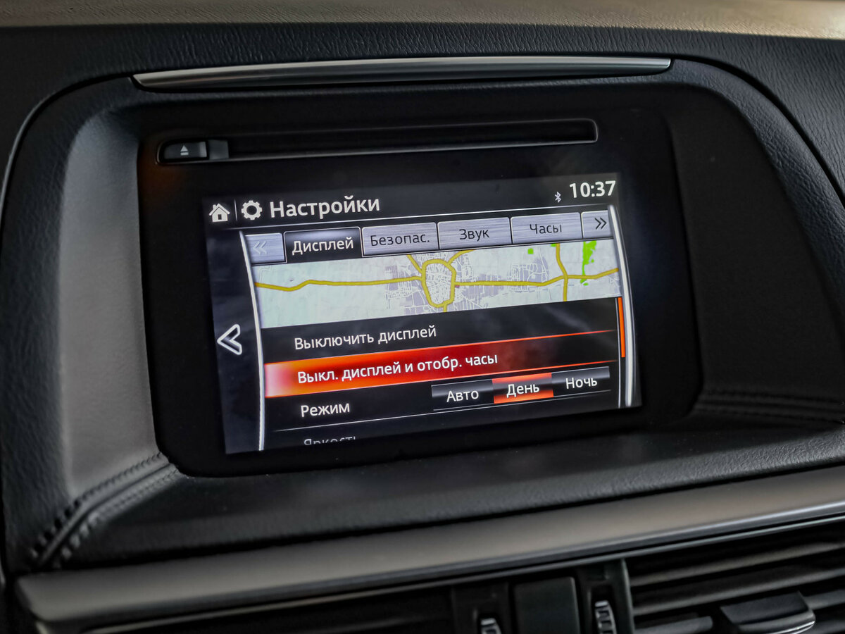 Mazda CX-5 2017 года с пробегом. Фото: #12