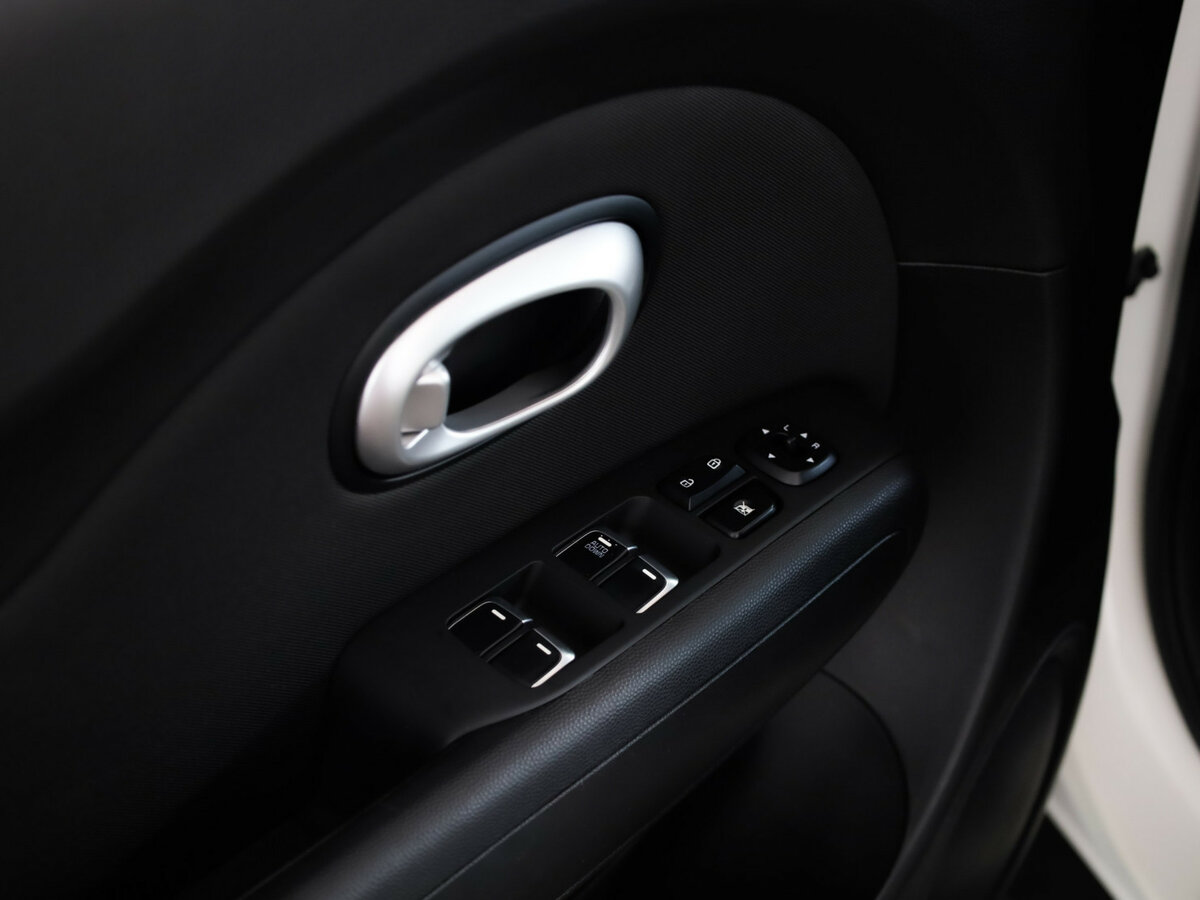Kia Soul 2019 года с пробегом. Фото: #12