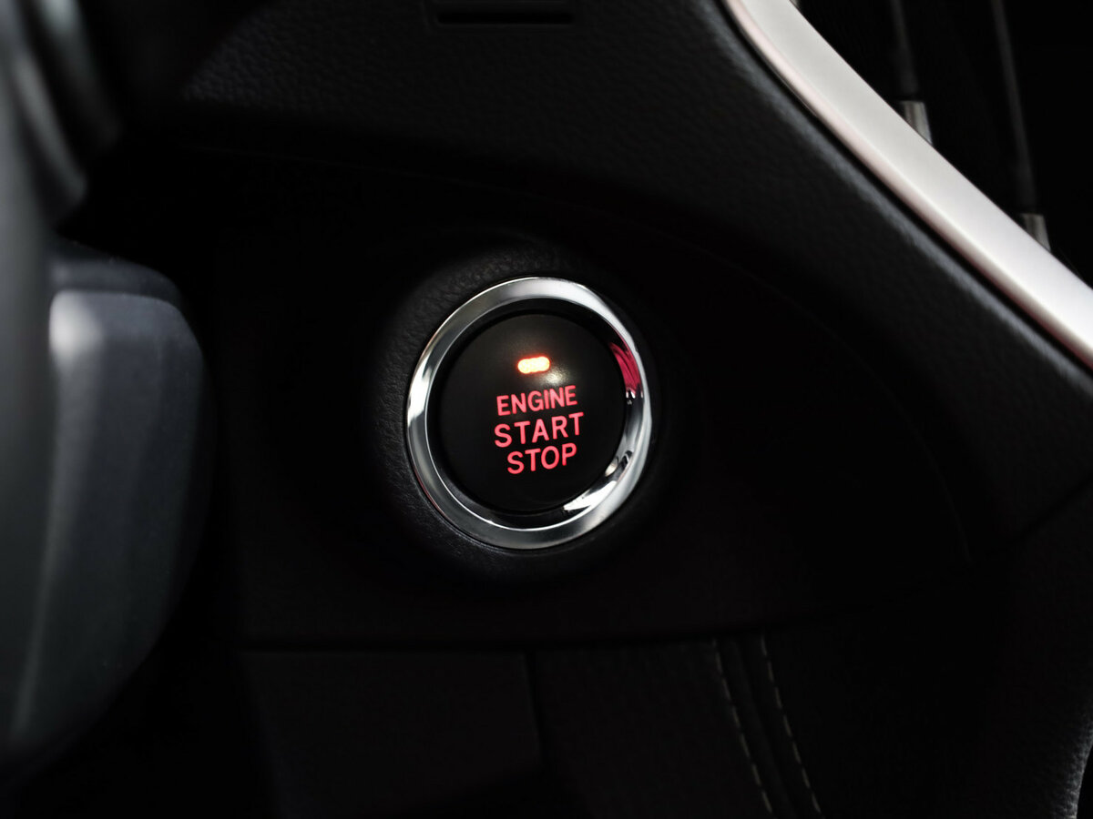 Subaru Forester 2018 года с пробегом. Фото: #14