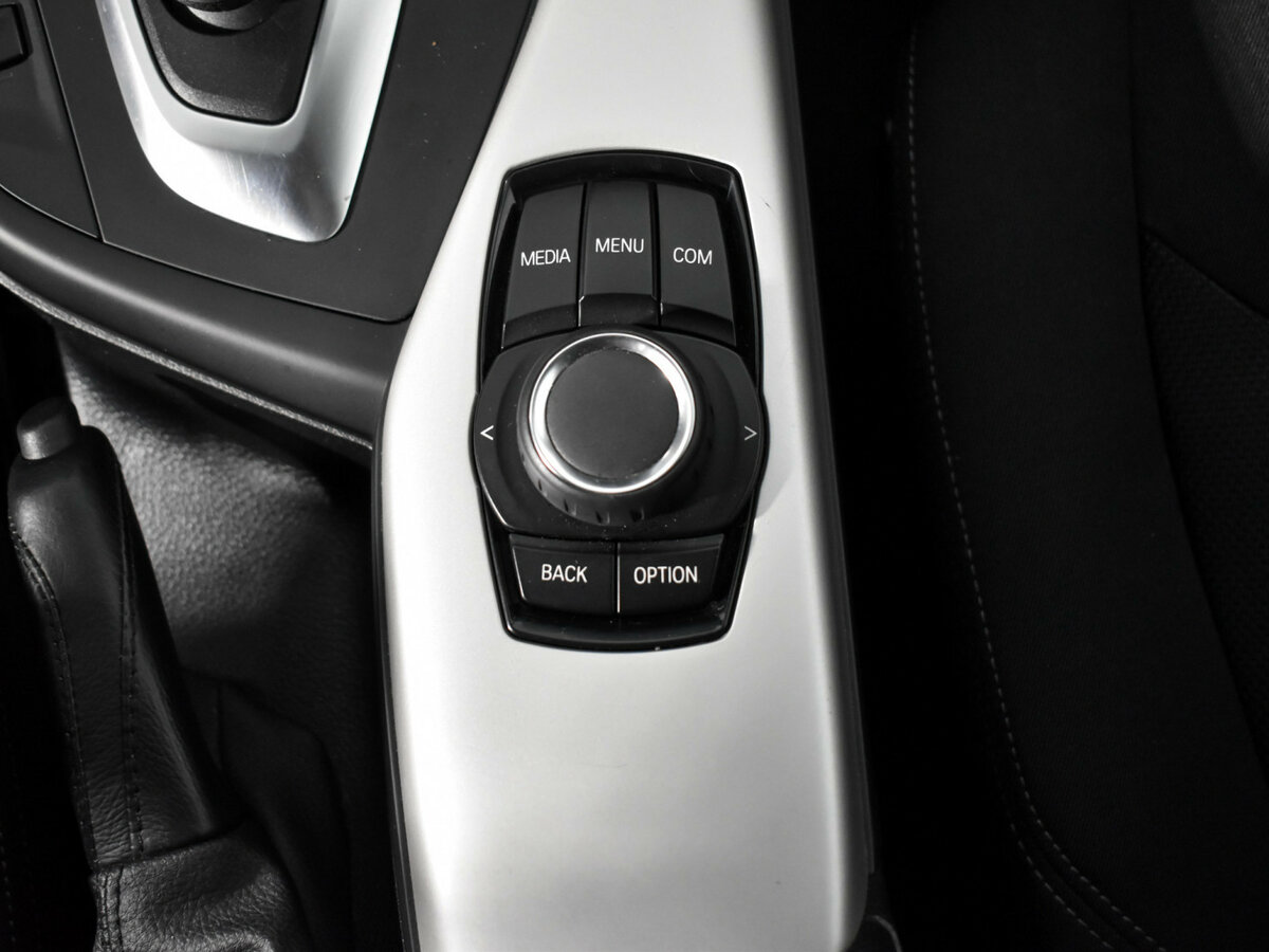 BMW 1 серии 2018 года с пробегом. Фото: #11