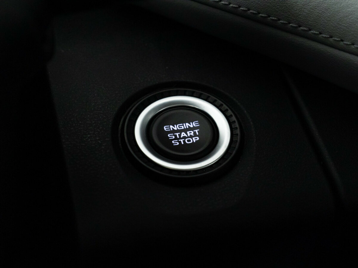 Geely Atlas 2023 года с пробегом. Фото: #17