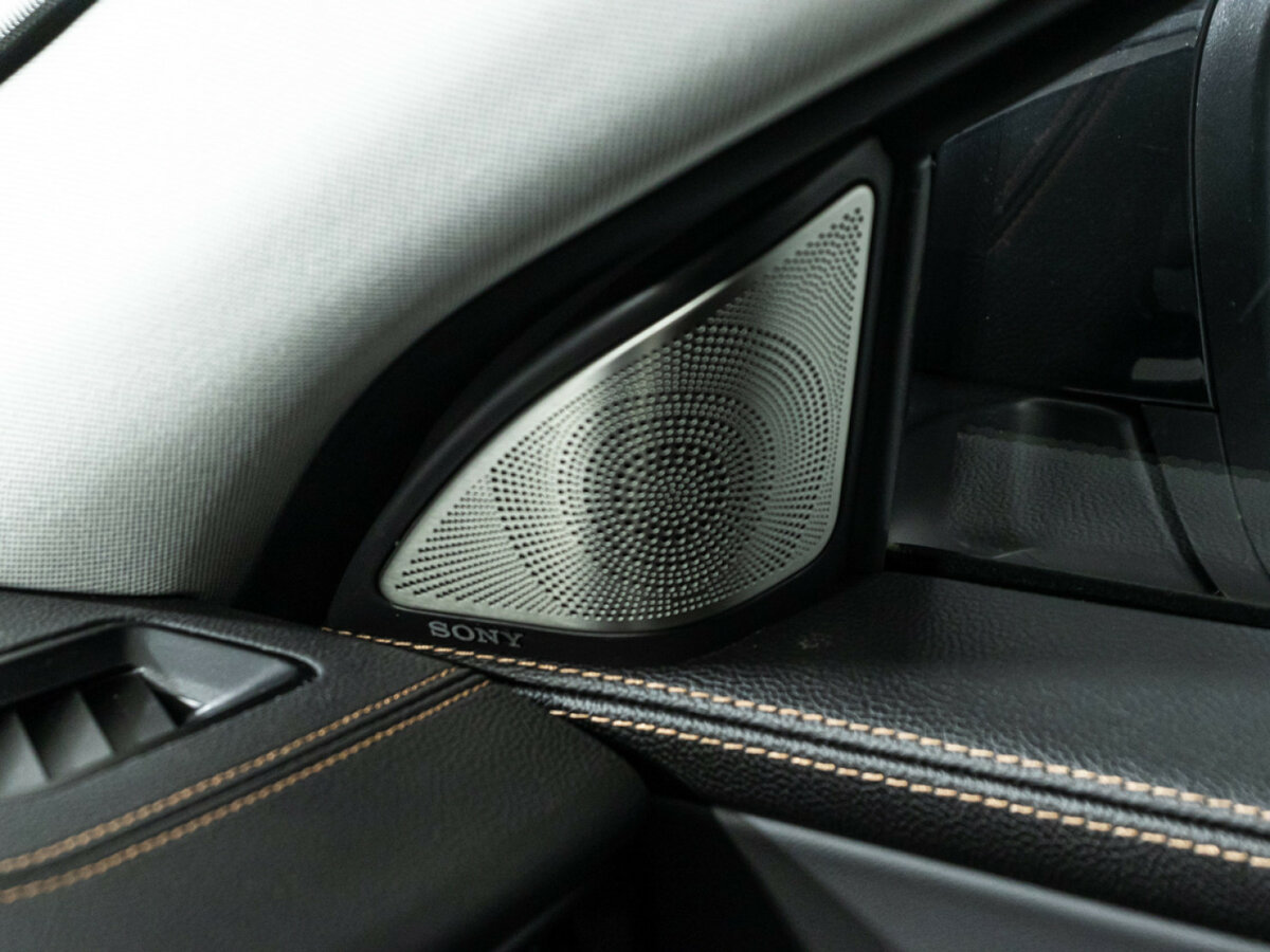 EXEED TXL 2022 года с пробегом. Фото: #18