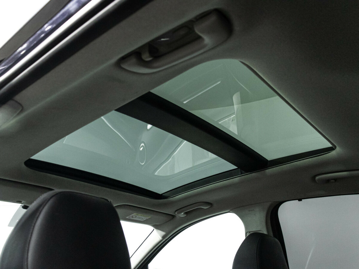 Б/У Хендай Соната 2019 года. Фото: #12