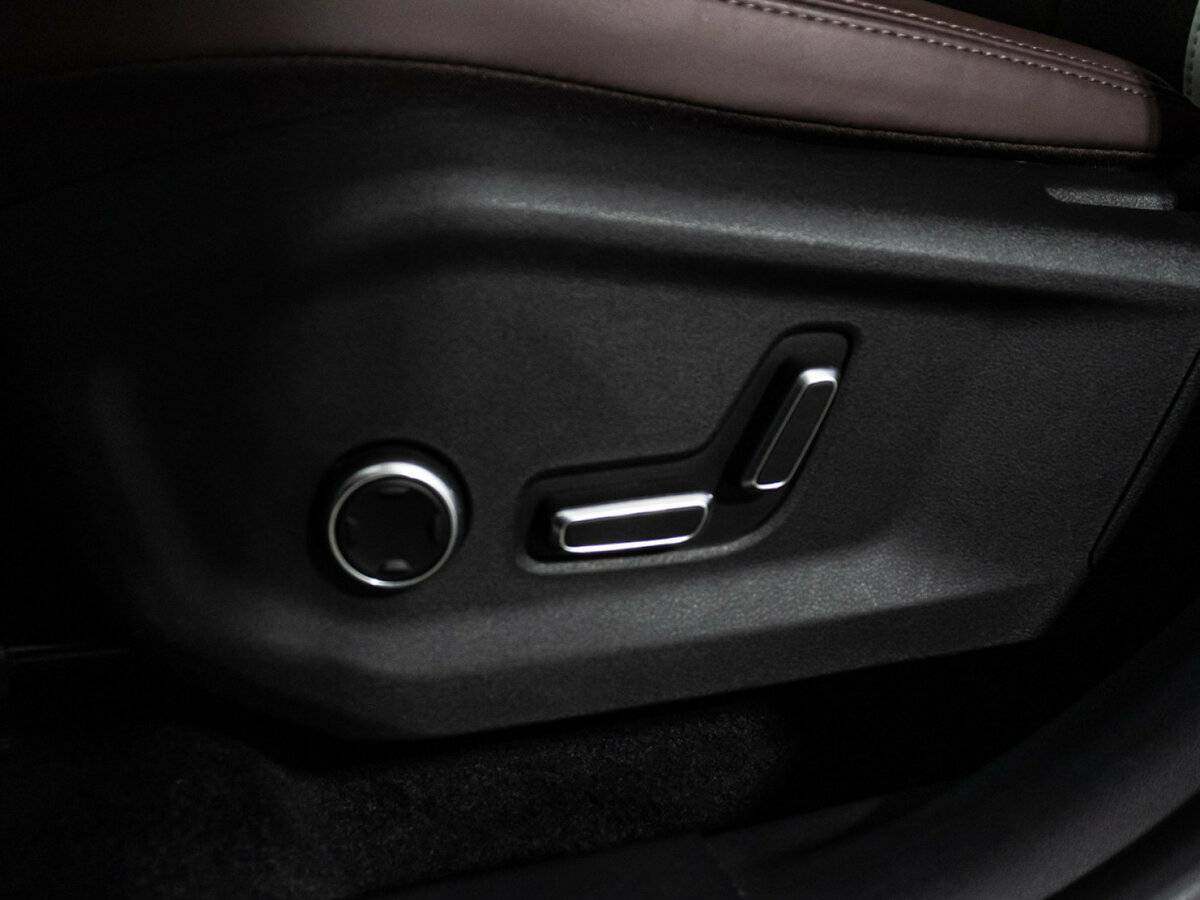 Geely Monjaro 2023 года с пробегом. Фото: #12