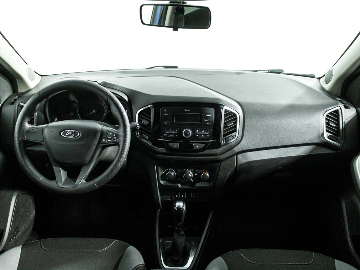 Б/У Лада (ВАЗ) ИКСРЭЙ 2021 года. Фото: #12