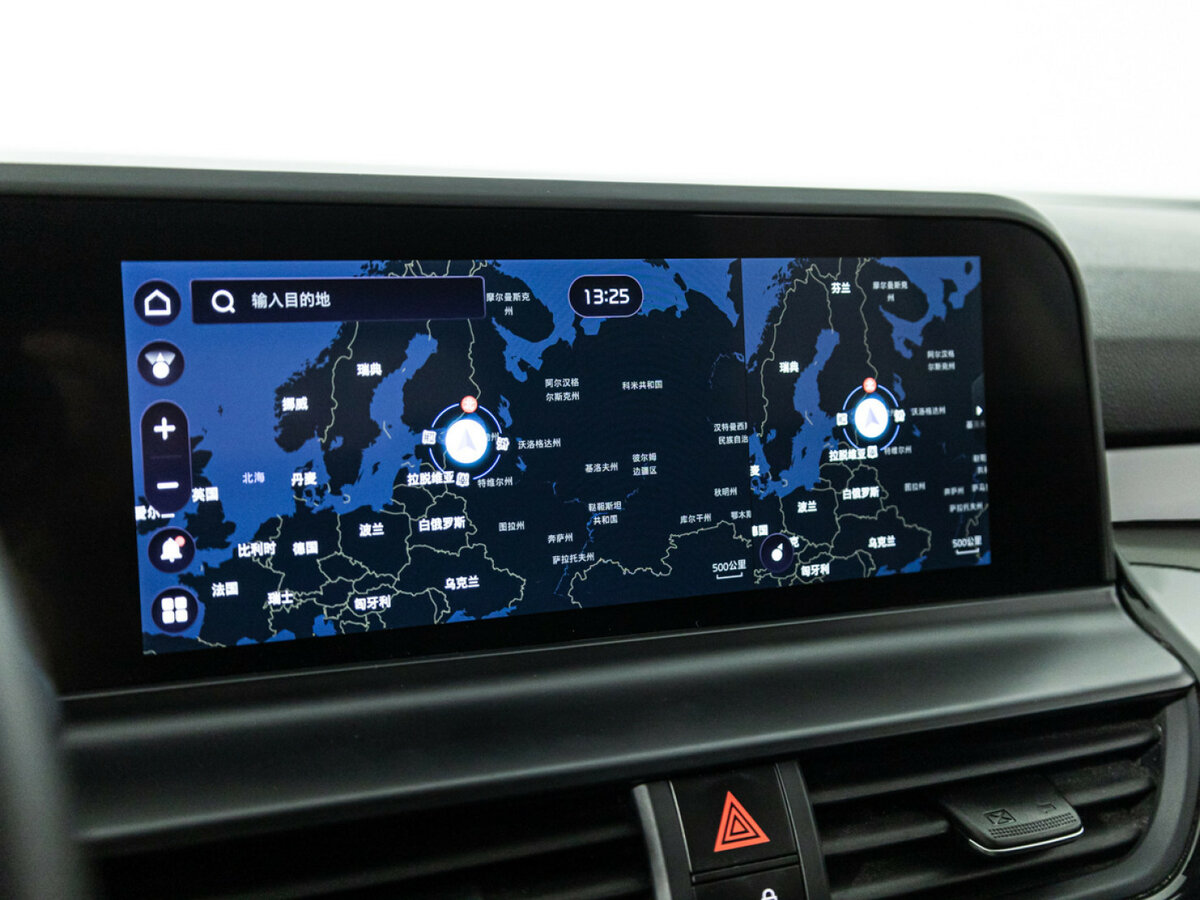 Kia Seltos 2024 года с пробегом. Фото: #17