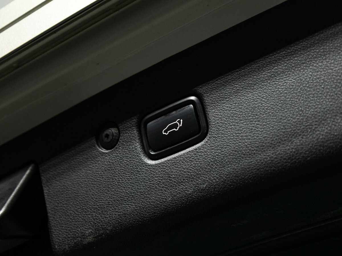 Б/У Киа Спортейдж 2016 года. Фото: #23