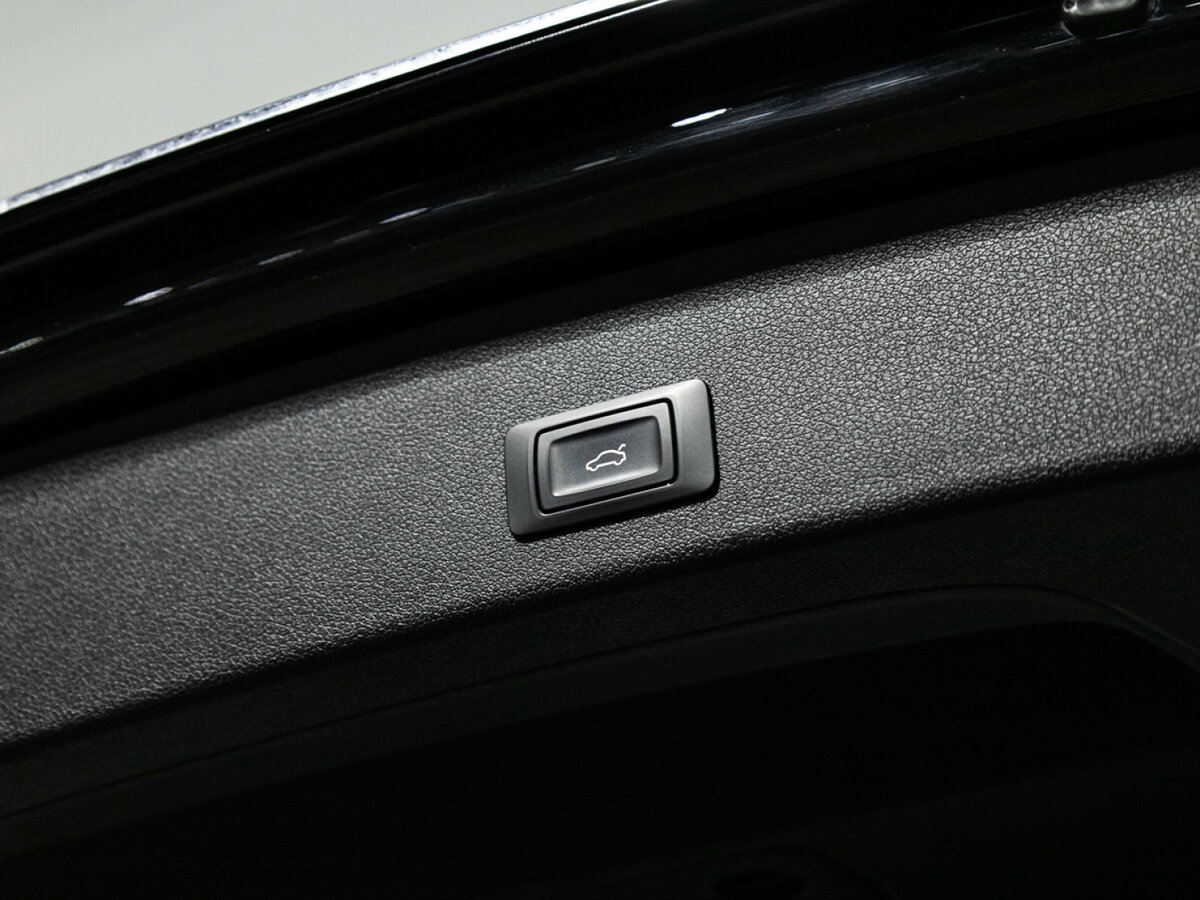 Audi Q5 2015 года с пробегом. Фото: #14