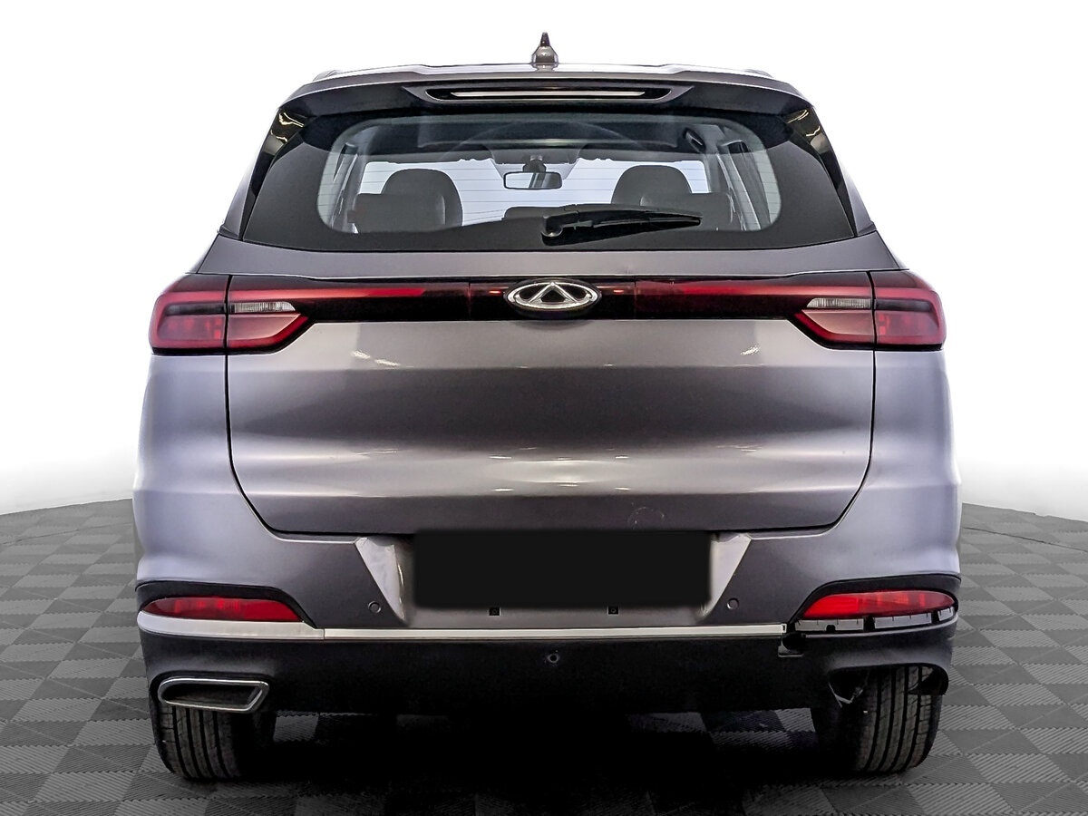 Б/У Чери Тигго 7 Про 2022 года. Фото: #5