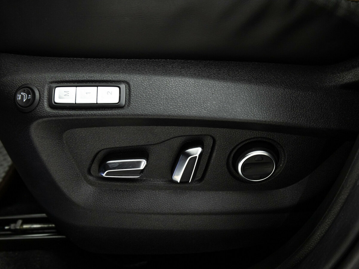 Б/У Чери Тигго 8 Про 2021 года. Фото: #15