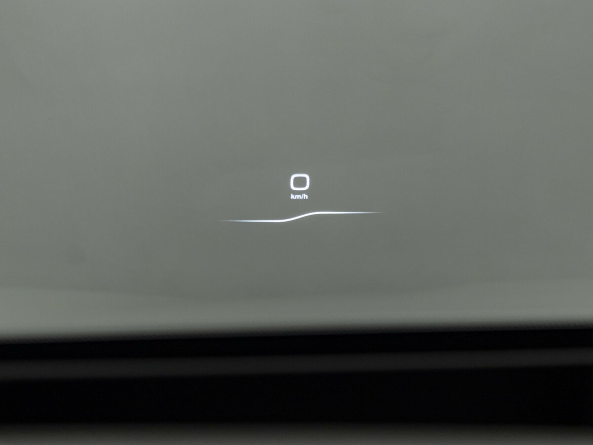 Haval Jolion 2023 года с пробегом. Фото: #15