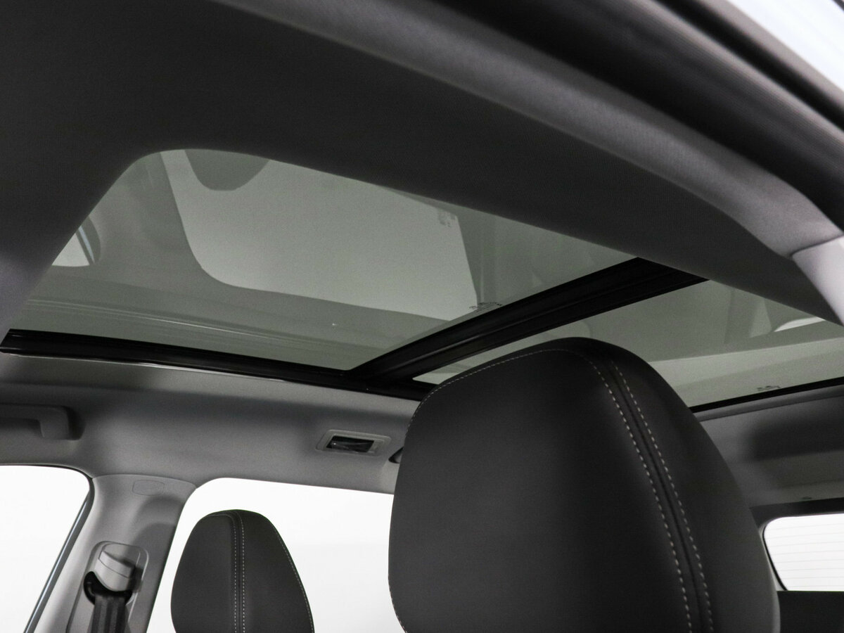 Chery Tiggo 7 Pro Max 2023 года с пробегом. Фото: #13