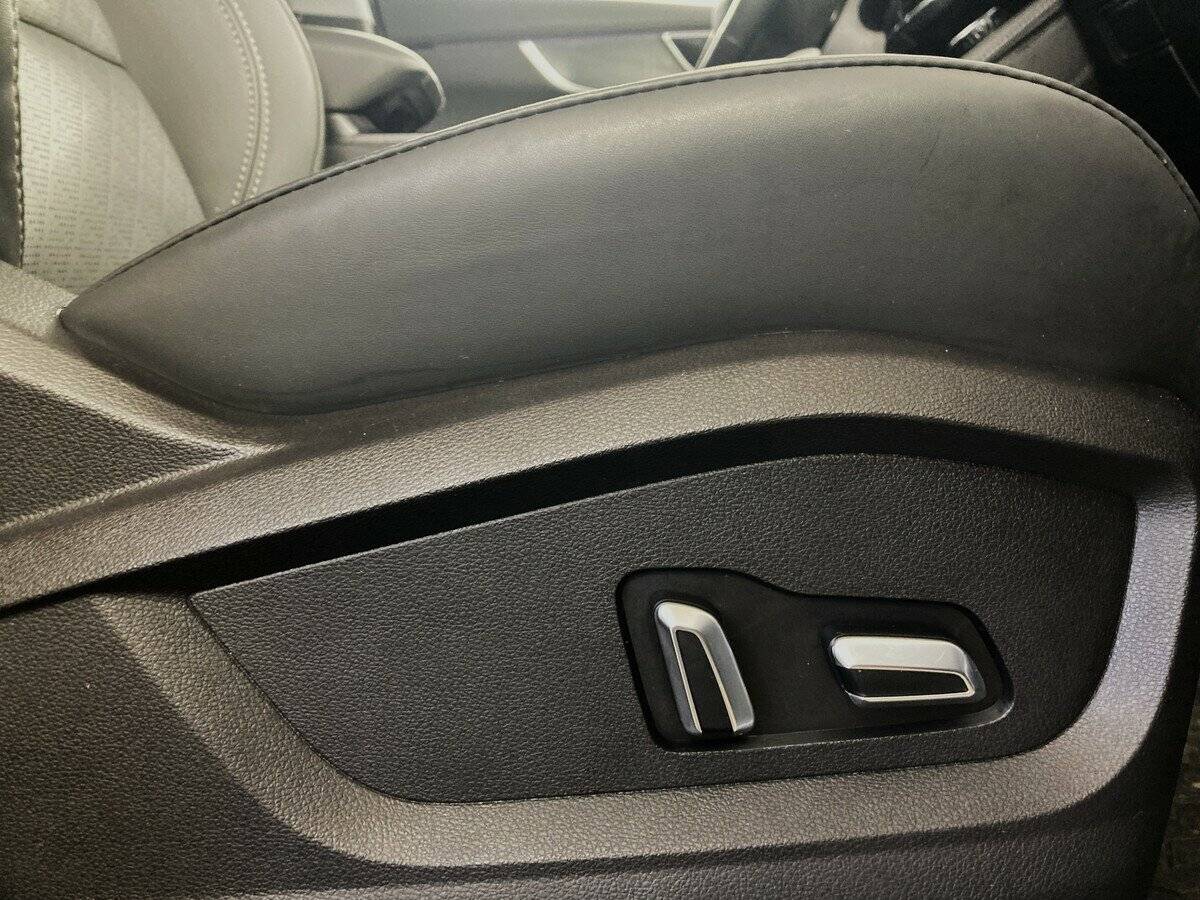 Chery Tiggo 8 2023 года с пробегом. Фото: #12