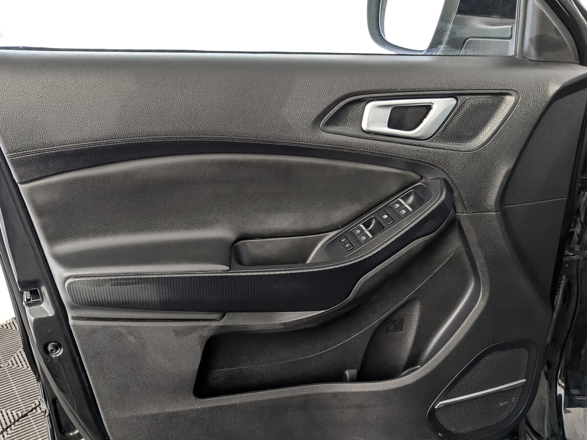 Б/У Чери Тигго 4 2022 года. Фото: #18