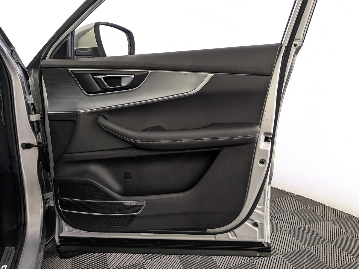 Б/У Чери Тигго 7 Про 2022 года. Фото: #23