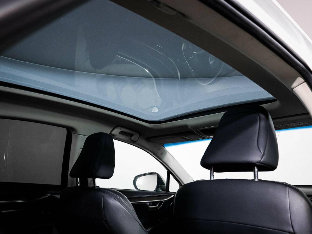 Lexus NX 2015 года с пробегом. Фото: #13