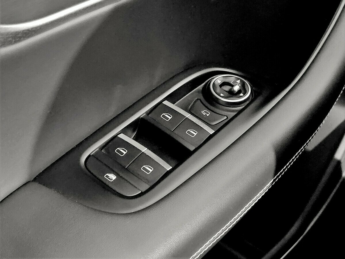 Chery Tiggo 8 2020 года с пробегом. Фото: #9