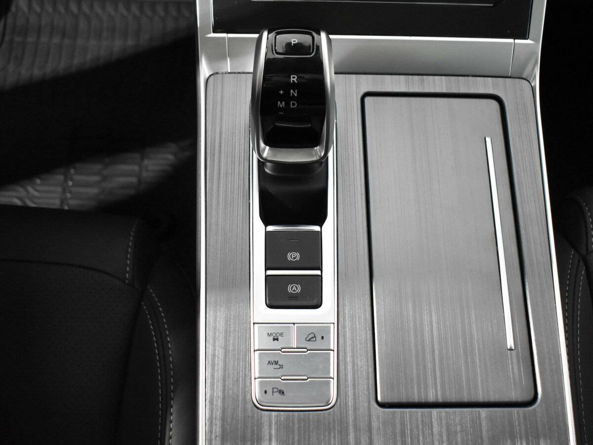 Б/У Чери Тигго 7 Про Макс 2022 года. Фото: #9