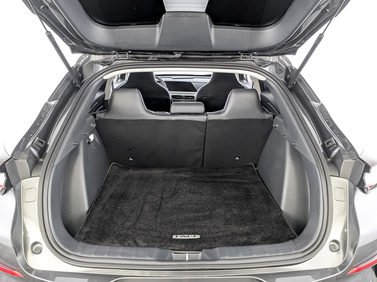 Б/У Чанган УНИ-Т 2023 года. Фото: #9