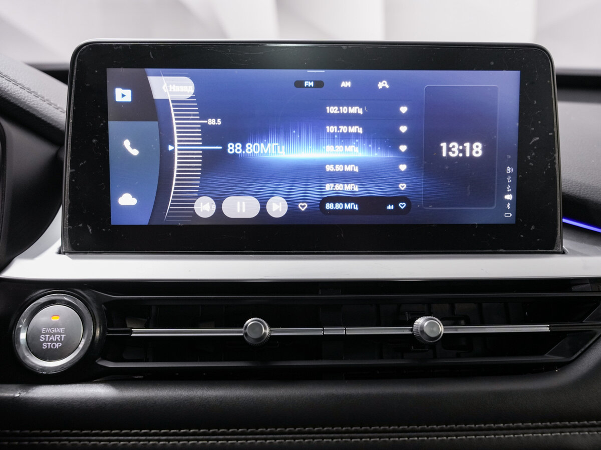 Chery Tiggo 7 Pro 2020 года с пробегом. Фото: #19