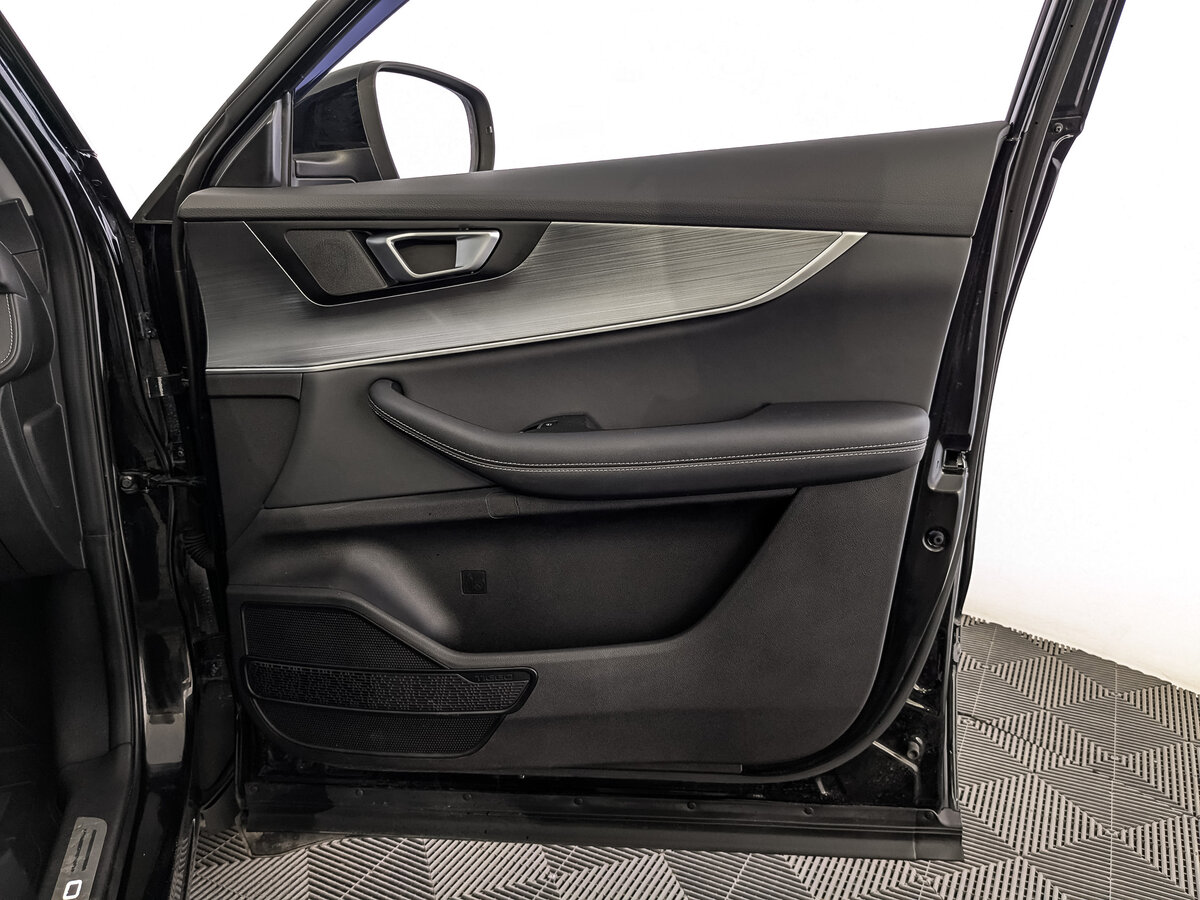 Chery Tiggo 7 Pro Max 2024 года с пробегом. Фото: #23