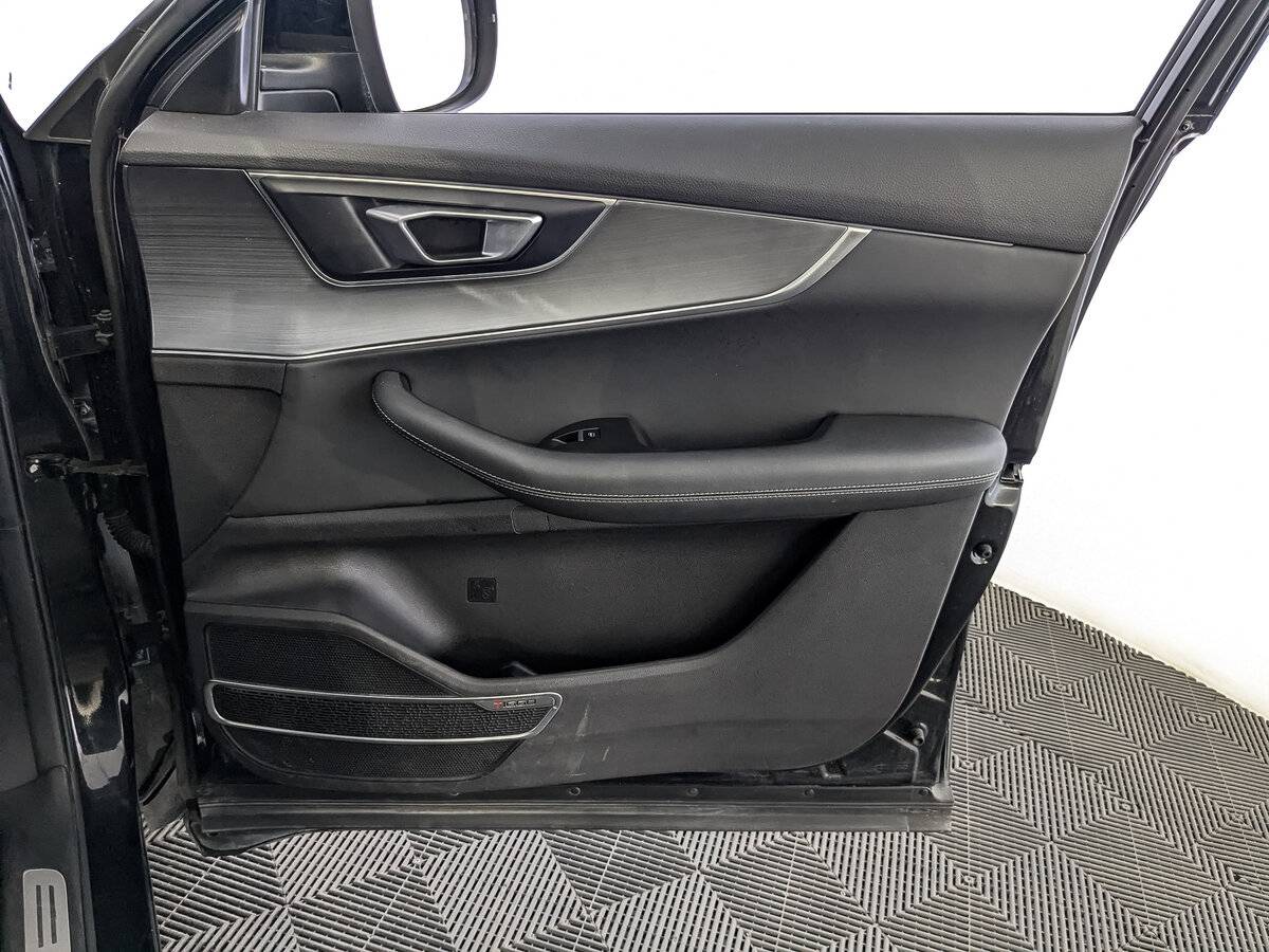 Chery Tiggo 7 Pro 2022 года с пробегом. Фото: #23