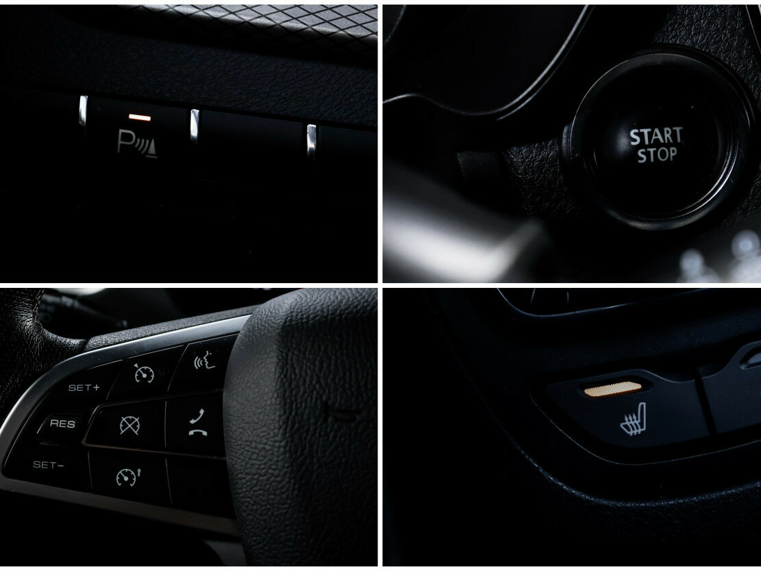 Б/У Лада (ВАЗ) Веста 2023 года. Фото: #14